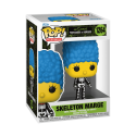 FUNKO POP! Vinyl: Фигурка: The Simpsons - Skeleton Marge