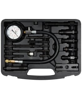 Yato YT-7307 manomeeter 0 - 70 baari