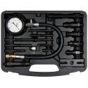 Yato YT-7307 manometer 0 - 70 bar Yato YT-7307 manometer 0 - 70 bar