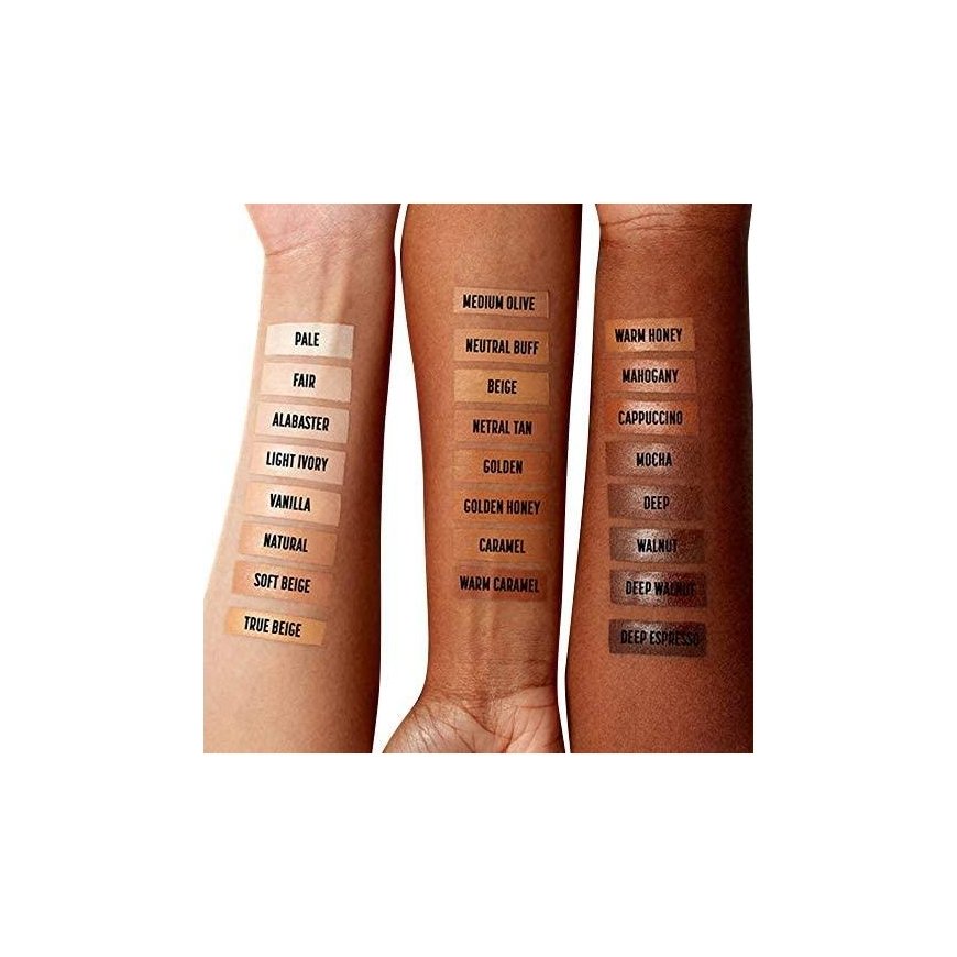 NYX PMU 800897168636 maskuojamoji makiažo priemonė 3,5 ml – 3