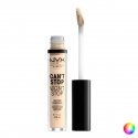 NYX PMU 800897168636 maskuojamoji makiažo priemonė 3,5 ml