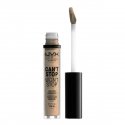 NYX PMU 800897168636 concealer 3.5 ml