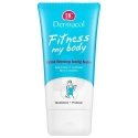 „Dermacol Fitness My Body“ ypač stangrinantis kūno balzamas 150 ml „Dermacol Fitness My Body“ ypač stangrinantis kūno balzamas 150 ml