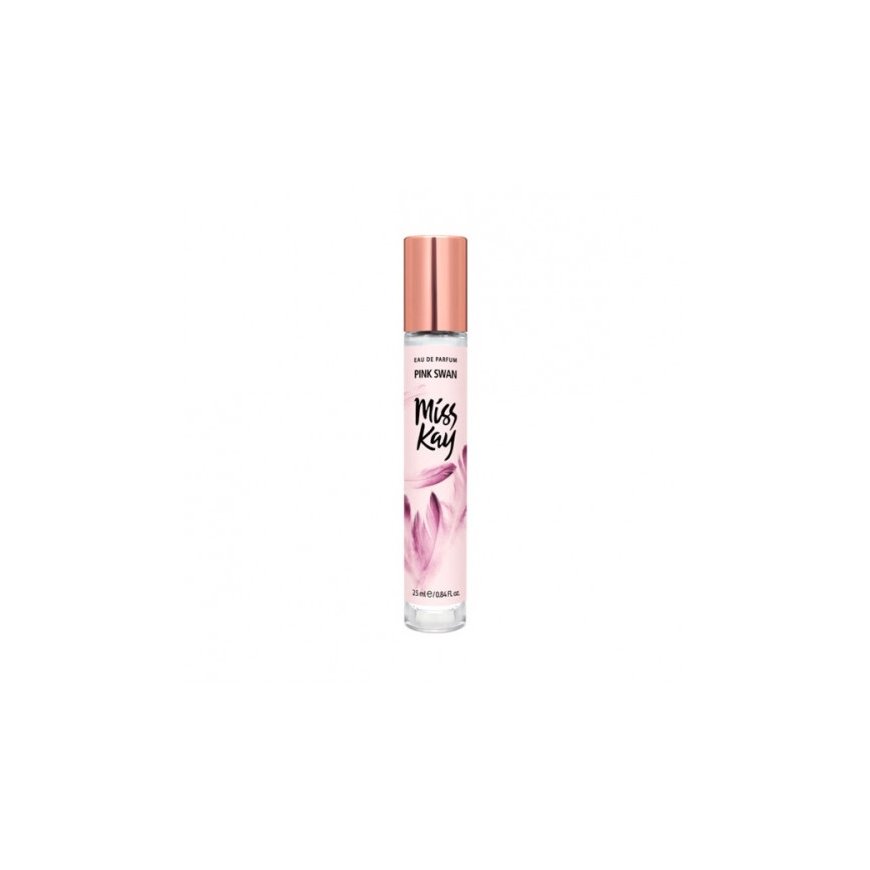 Miss Kay Pink Swan EDP perfumed water for women, 25 ml – 2