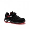 Women's shoes ELTEN Hannah XXTL S1P ESD, black 42 Women's shoes ELTEN Hannah XXTL S1P ESD, black 42