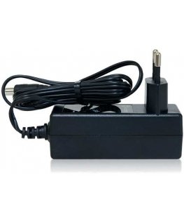 VU+ Zero rev. 2 HEVC H.265 Black