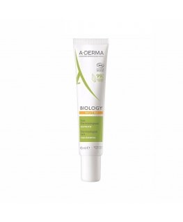 "A-Derma Biology" maitinamasis priežiūros kremas 40ml