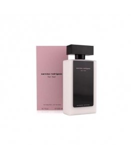 Narciso Rodriguez For Her Body lotion 200ml