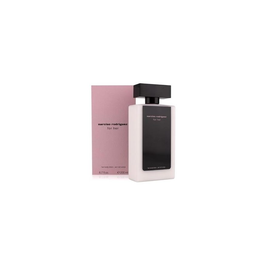 Narciso Rodriguez Narciso Rodriguez For Her