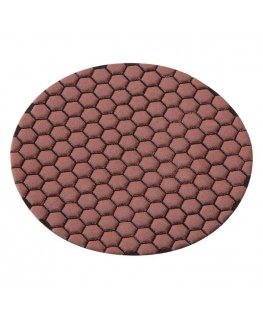 Flex Accessories Diamond grinding sheet FLEX DP DRY D115 100