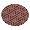 Flex Accessories Diamond grinding sheet FLEX DP DRY D115 100