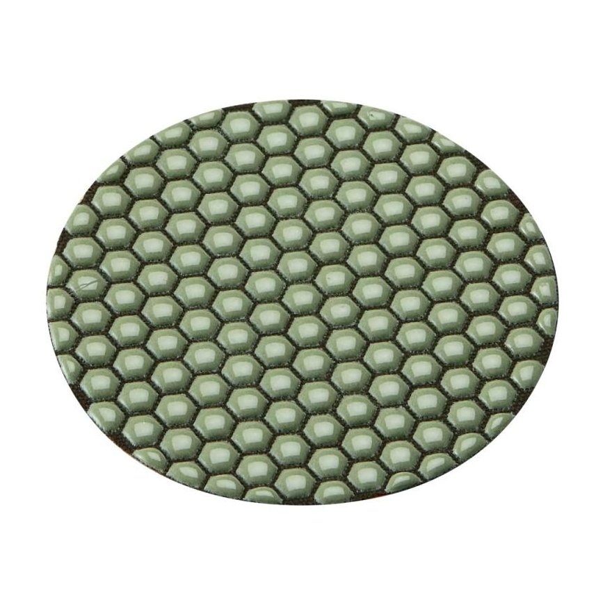 Flex Accessories Diamond grinding sheet FLEX DP DRY D115 100 – 2