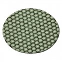 Flex Accessories Diamond grinding sheet FLEX DP DRY D115 100