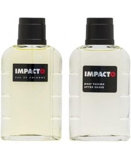 Impacto Classic 100 ml after coffee