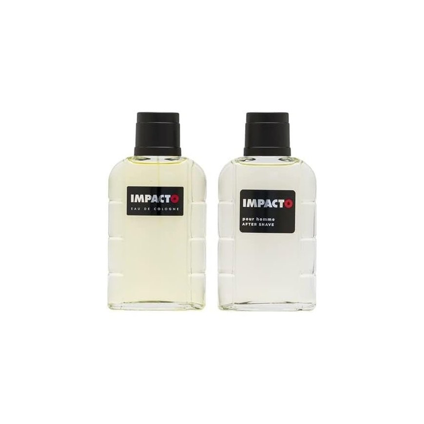 Impacto Classic 100 ml after coffee