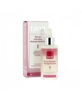 Laboratorios Viñas Tanit intensyviai šviesinantis serumas 30ml