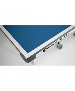 Sponeta table tennis table