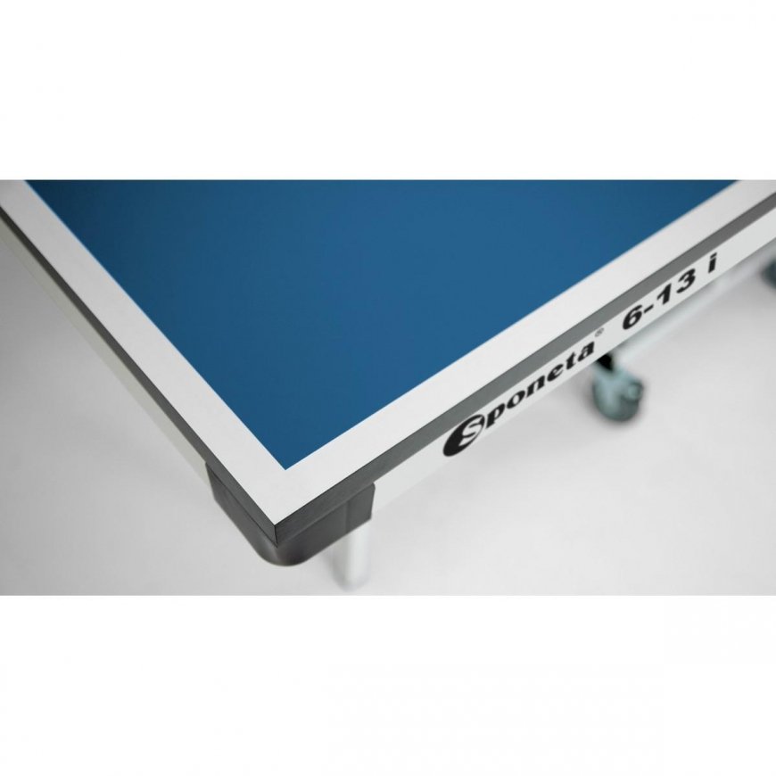 Sponeta table tennis table