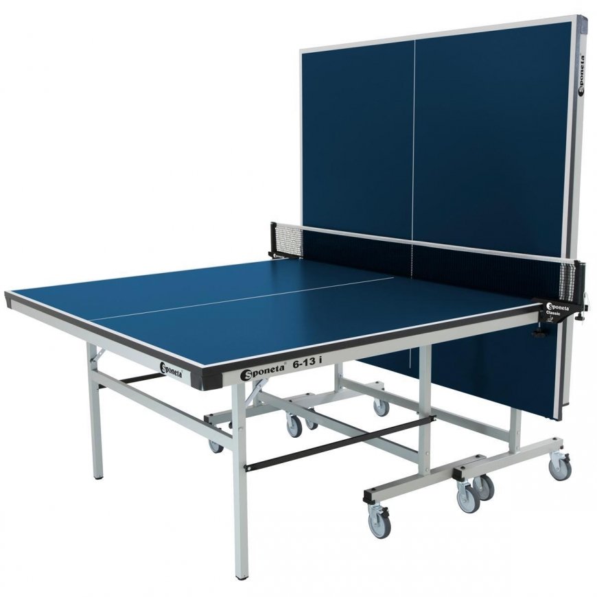 Sponeta table tennis table – 4