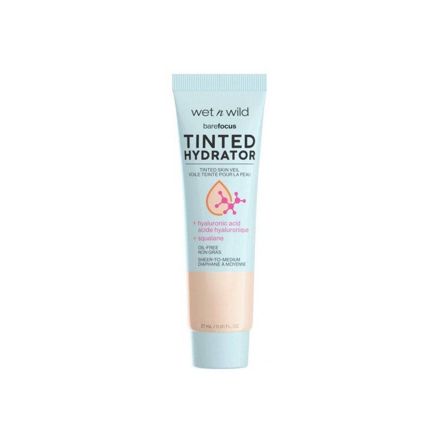 Wet N Wild Wnw Makeup Tonted Skin Perfect 1114062e