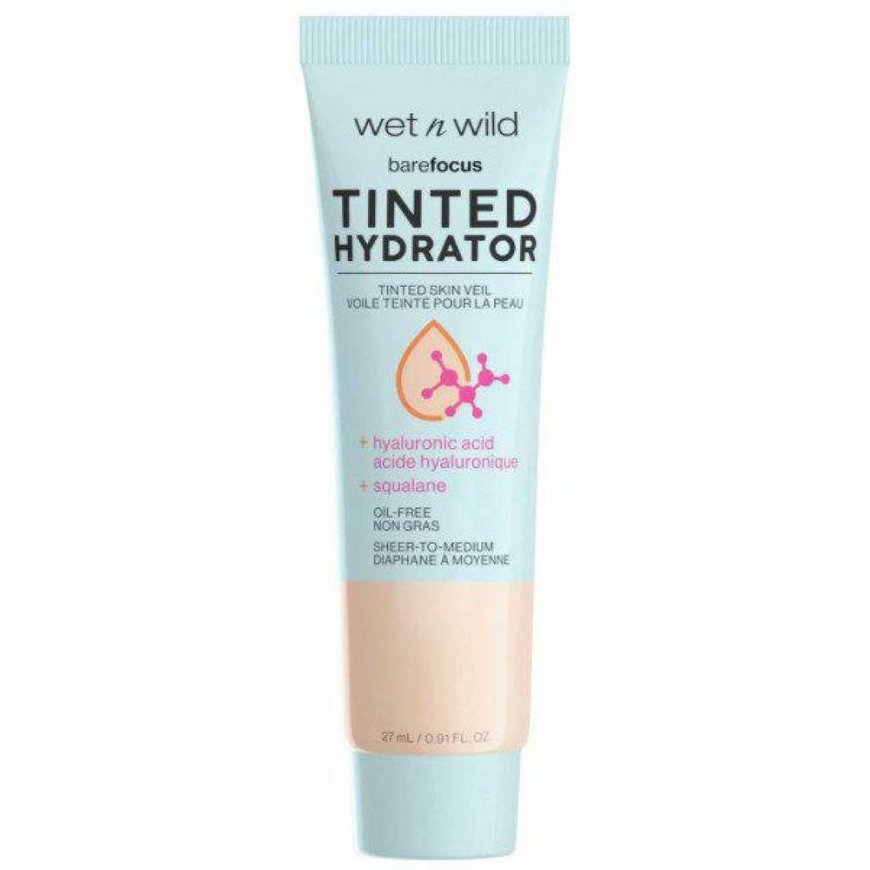Wet N Wild Wnw Makeup Tinted Skin Perfect 1114062e – 2