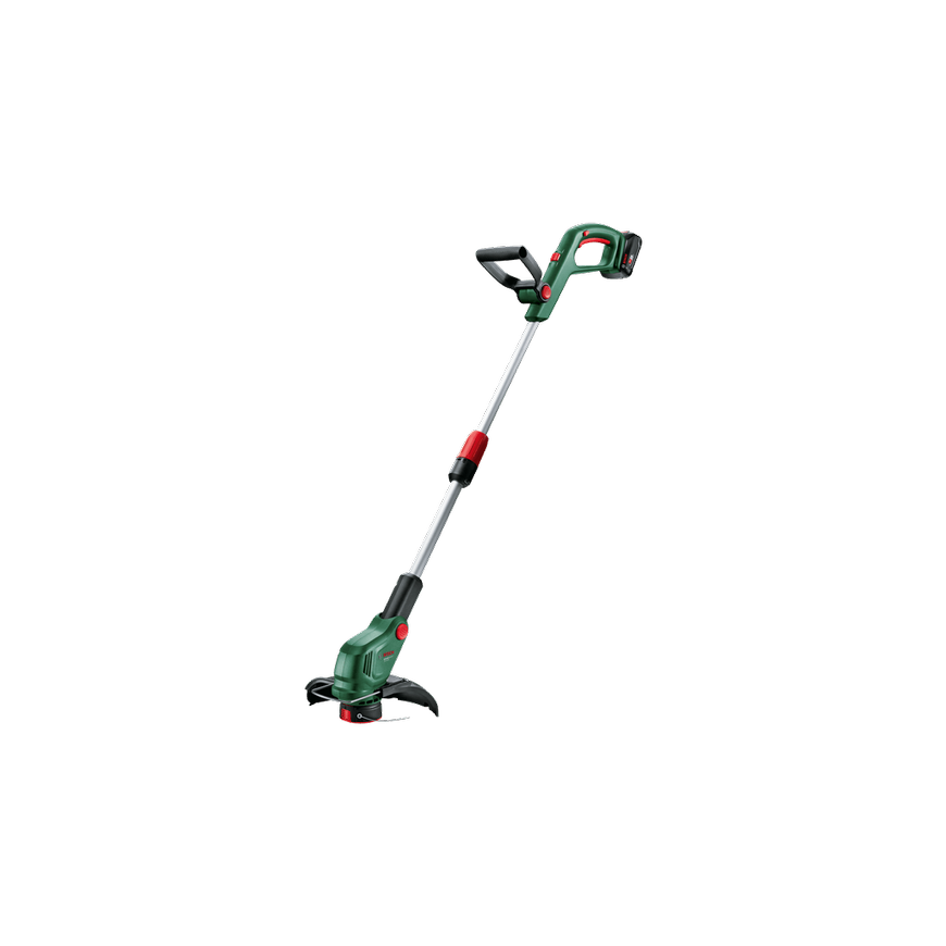 Bosch Cordless lawnmower Bosch Universal GrassCut