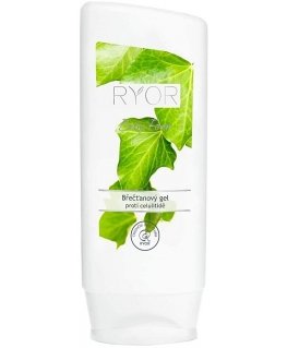 Ryor Body Form Ivy gel against cellulite