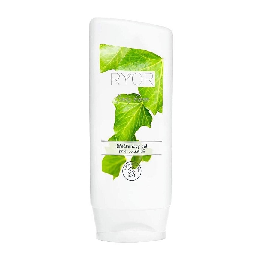 Ryor Body Form Ivy gel against cellulite