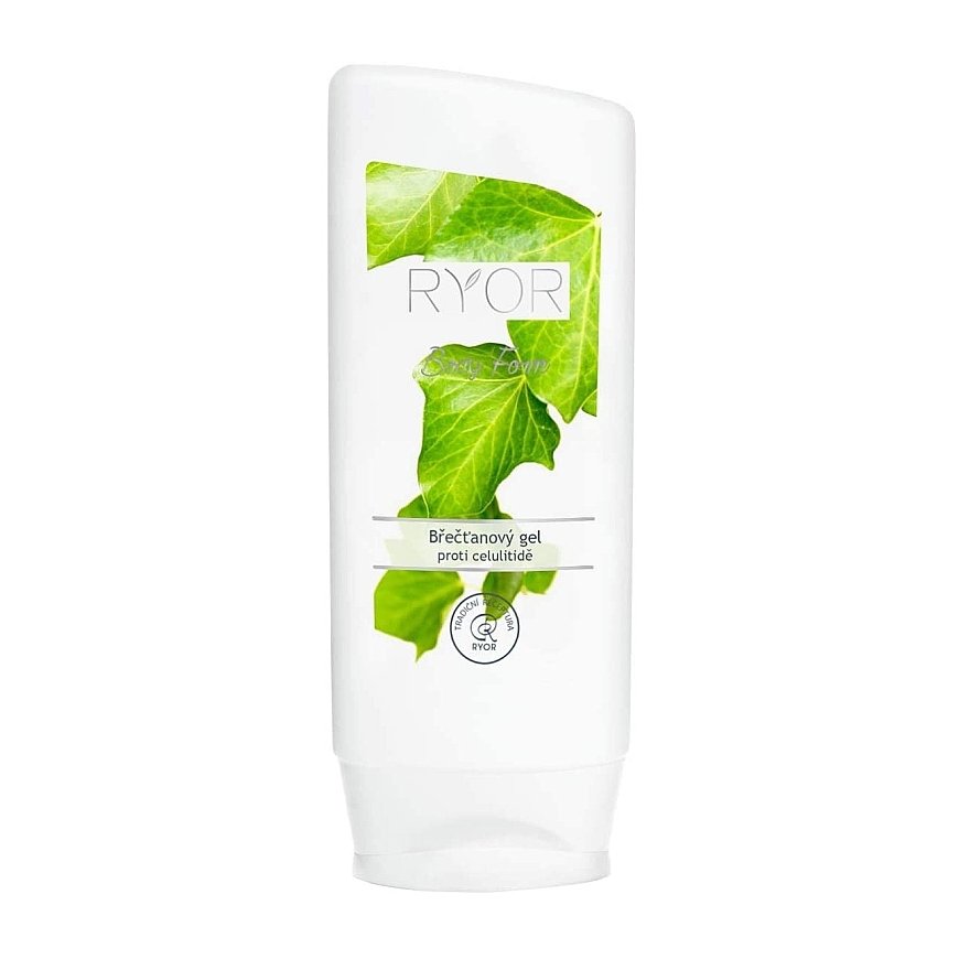 Ryor Body Form Ivy gel against cellulite – 2
