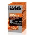 MEN EXPERT veido kremas Hydra Energetic 50ml MEN EXPERT veido kremas Hydra Energetic 50ml
