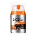 MEN EXPERT veido kremas Hydra Energetic 50ml MEN EXPERT veido kremas Hydra Energetic 50ml
