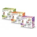 Esperanza EKM007WE mixer Hand mixer Grey, White 150 W Esperanza EKM007WE mixer Hand mixer Grey, White 150 W