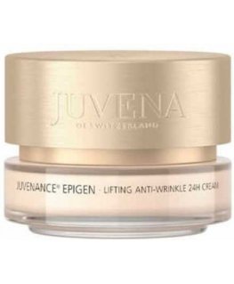 Juvena Juvenance Epigen Lifting Anti-Wrinkle 24h Kreminis, 50 ml
