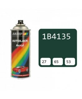 Motip Colored paint 400ml