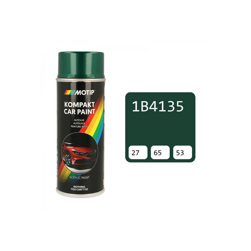 Motip Colored paint 400ml – 2