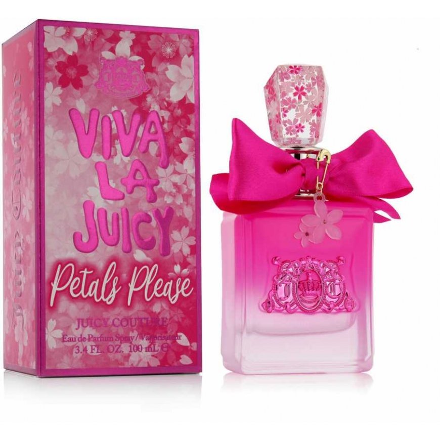 Juicy Couture Women`s perfume Juicy Couture