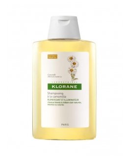 Klorane Camomile Šampūnas