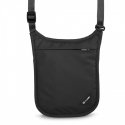 Pacsafe Coversafe V75 Black Polyester Pacsafe Coversafe V75 Black Polyester