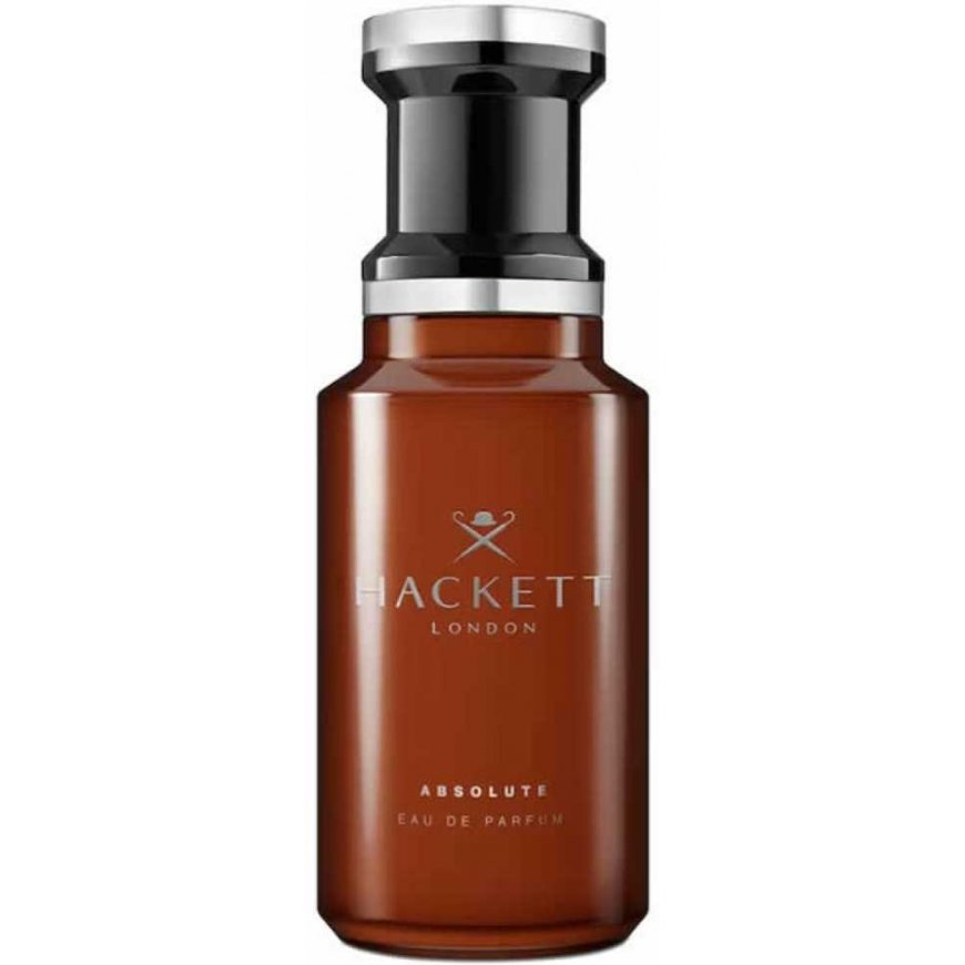 Hackett Absolute Eau De Perfume Spray