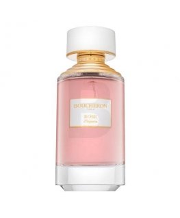 Women's perfume Boucheron EDP Rose D Isparta 125 ml