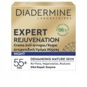 "Diadermine Expert" brandžios odos jauninamasis naktinis kremas 50ml "Diadermine Expert" brandžios odos jauninamasis naktinis kremas 50ml