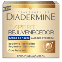 "Diadermine Expert" mature skin rejuvenating night cream 50ml