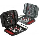 Hasbro Grab&Go Battle of the Ships Travel Game