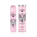 Cuba Victory EDP parfumuotas vanduo moterims, 100 ml Cuba Victory EDP parfumuotas vanduo moterims, 100 ml