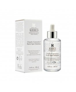 Kiehls Kiehl´s Clearly Corrective Dark Spot Solution