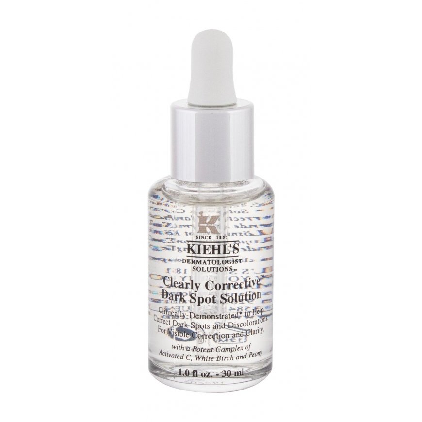 Kiehls Kiehl´s Clearly Corrective Dark Spot Solution – 2