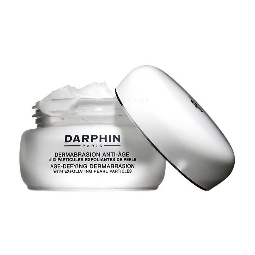 Darphin Specific Care amžių nepaisanti dermabrazija – 3
