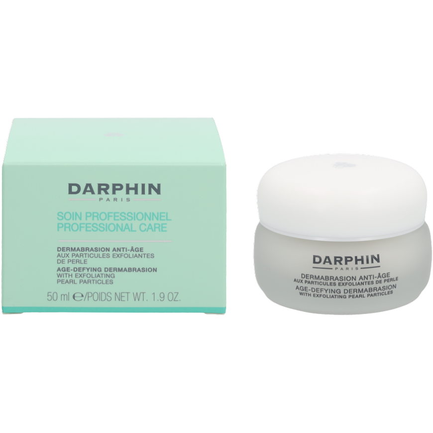 Darphin Specific Care amžių nepaisanti dermabrazija – 4