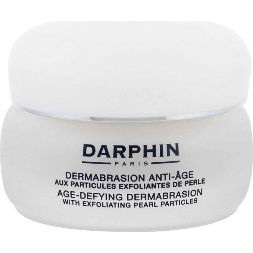 Darphin Specific Care amžių nepaisanti dermabrazija – 5