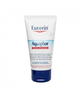 Eucerin Aquaphor atkuriamasis tepalas 45g